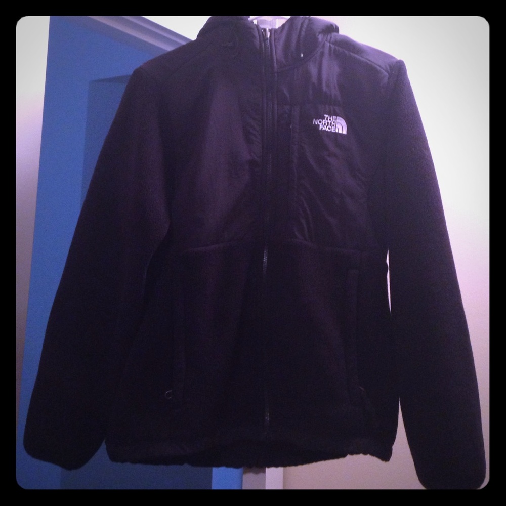 Northface Denali